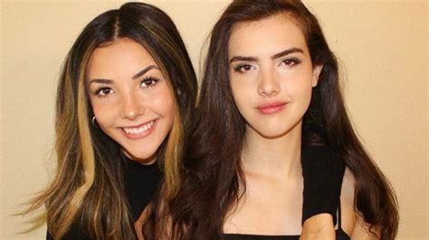 botez sisters ethnicity|Andrea Botez